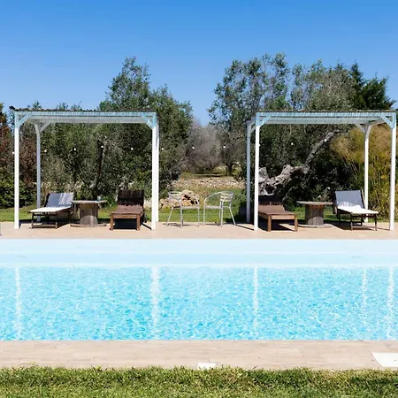 Luxury Moruse * Melendugno