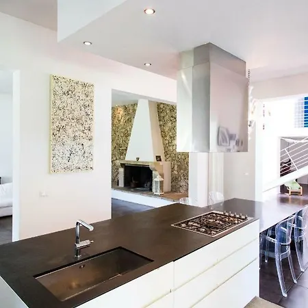 Luxury Moruse Βίλα Melendugno