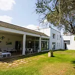 Luxury Moruse Villa *