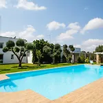 Villa Luxury Moruse Melendugno