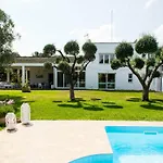 Villa Luxury Moruse Melendugno