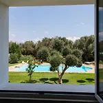 Villa Luxury Moruse Melendugno