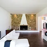 Villa Luxury Moruse *