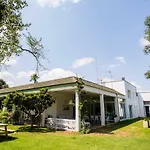 Villa Luxury Moruse *