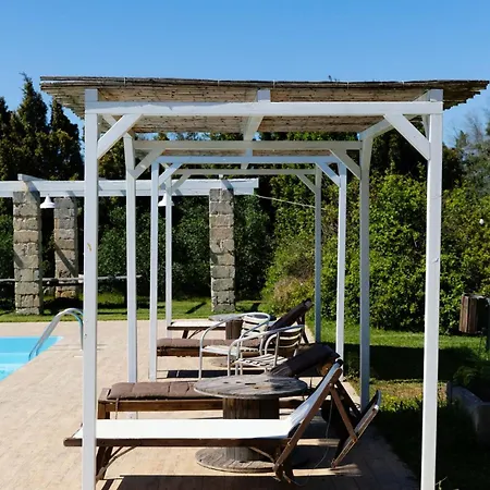 Luxury Moruse ميليندونيو