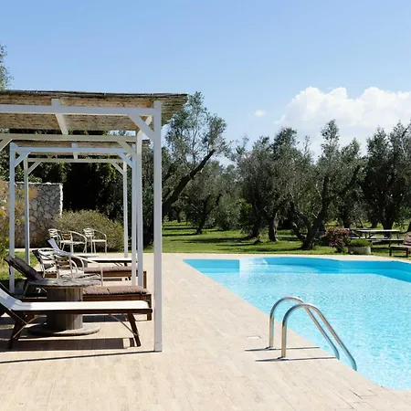 Villa Luxury Moruse