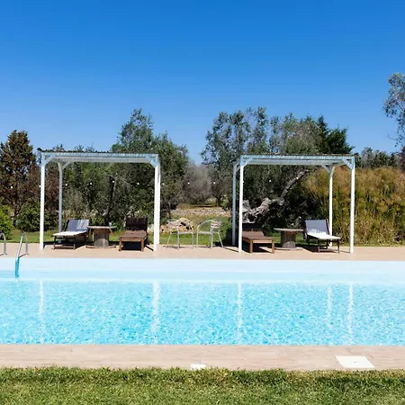 Luxury Moruse Villa *