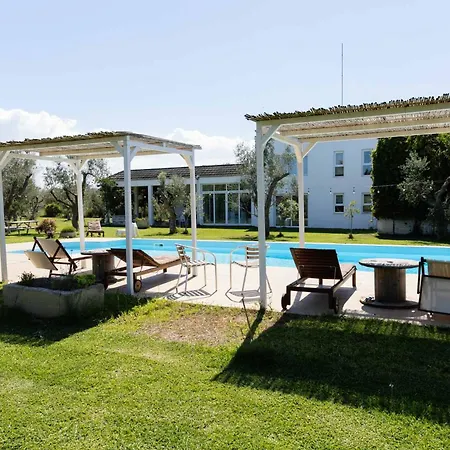 Villa Luxury Moruse *