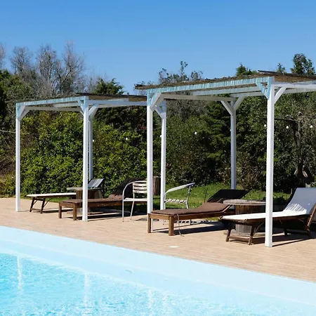 Villa Luxury Moruse Melendugno