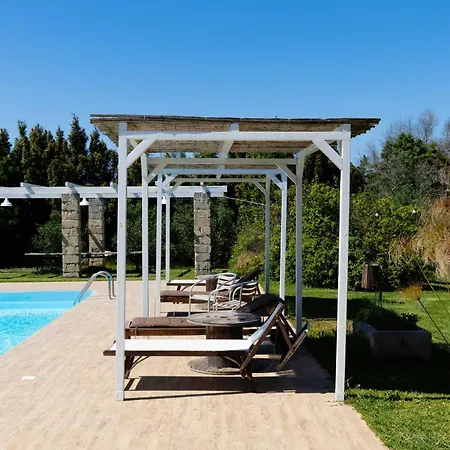 Luxury Moruse Melendugno
