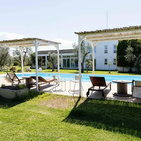 Luxury Moruse * Melendugno