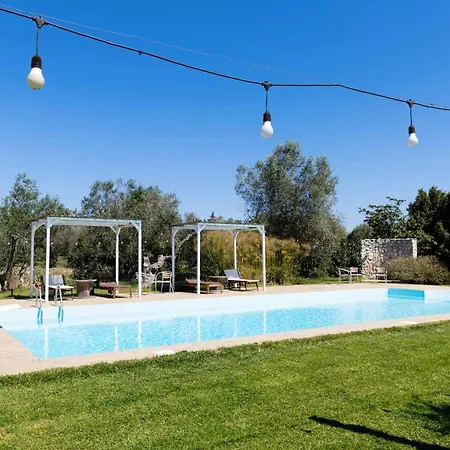 Villa Luxury Moruse