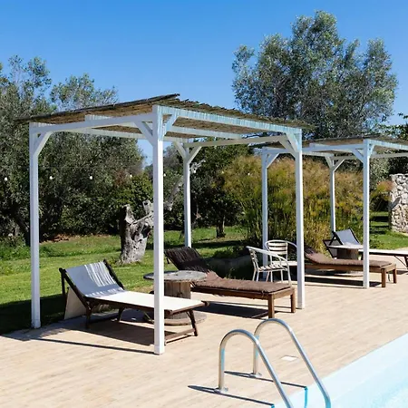 Luxury Moruse Villa *