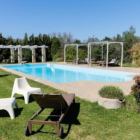Luxury Moruse *