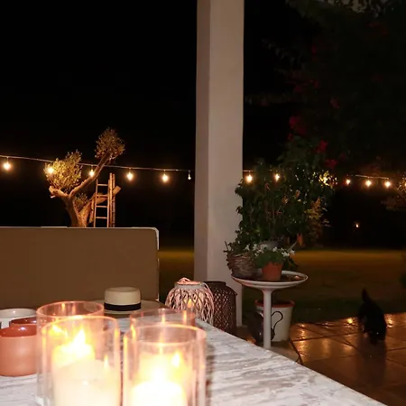 Luxury Moruse * ميليندونيو