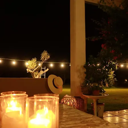 Luxury Moruse فيلة