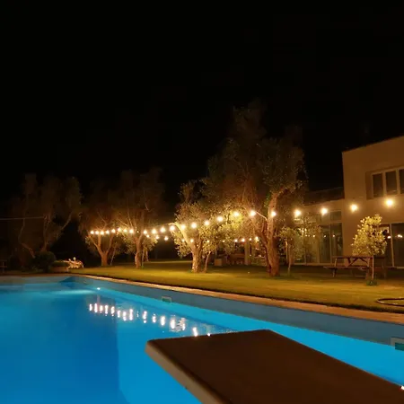Luxury Moruse