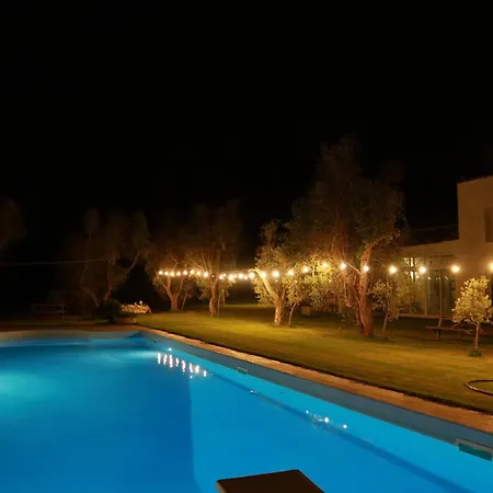 فيلة Luxury Moruse *