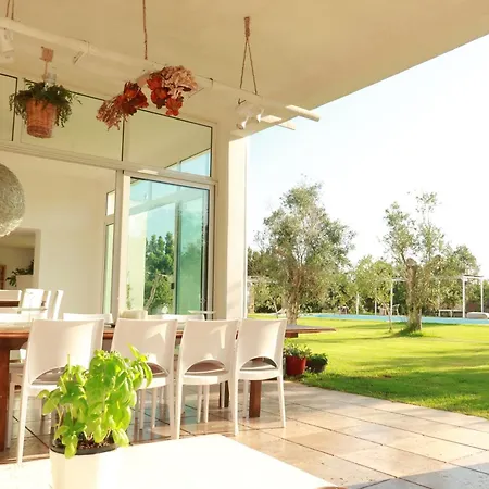 فيلة Luxury Moruse ميليندونيو