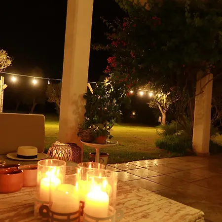 Luxury Moruse فيلة ميليندونيو