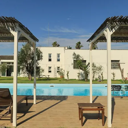 فيلة Luxury Moruse ميليندونيو