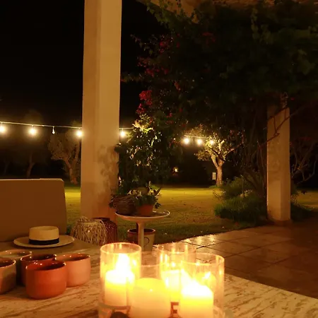 Luxury Moruse *