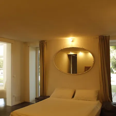 فيلة Luxury Moruse ميليندونيو