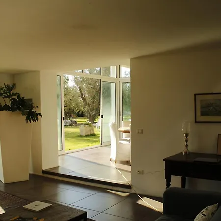 فيلة Luxury Moruse ميليندونيو