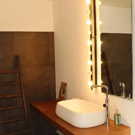Luxury Moruse