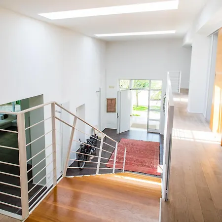 Villa Luxury Moruse *