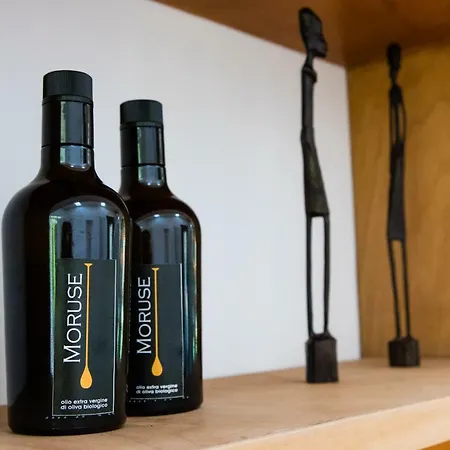 Luxury Moruse Villa Melendugno