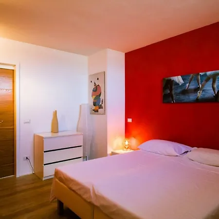 Villa Luxury Moruse *