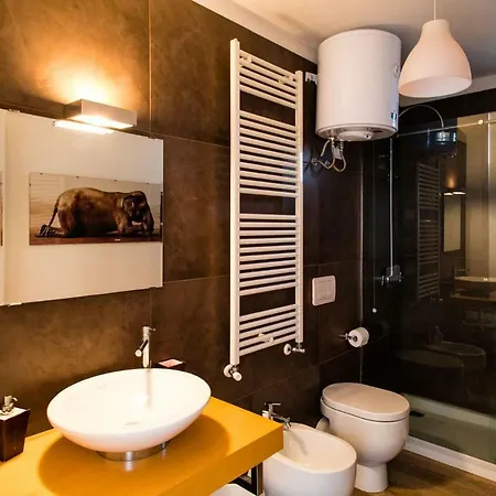Luxury Moruse Villa