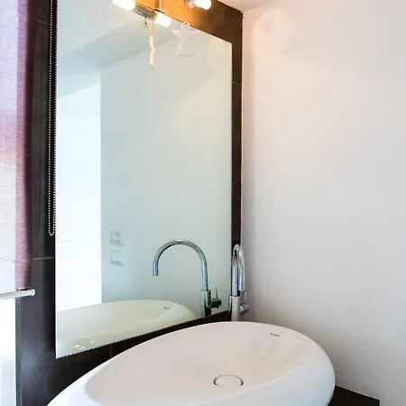 Villa Luxury Moruse