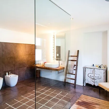 Villa Luxury Moruse