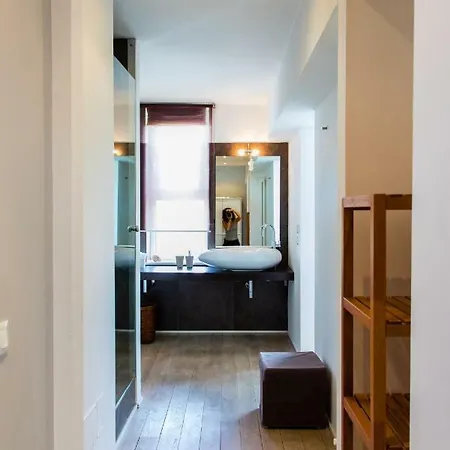 Luxury Moruse Villa *