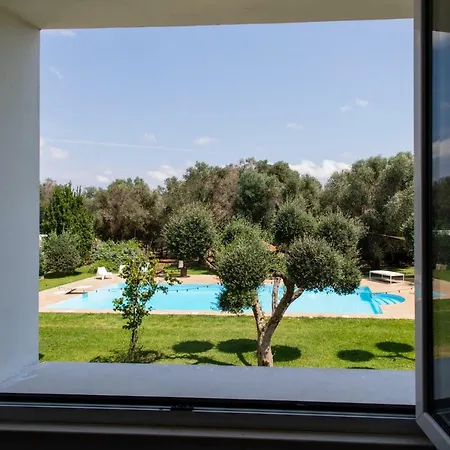 Villa Luxury Moruse Melendugno