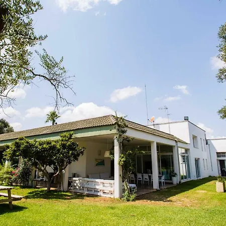 Villa Luxury Moruse *