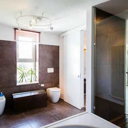 Villa Luxury Moruse