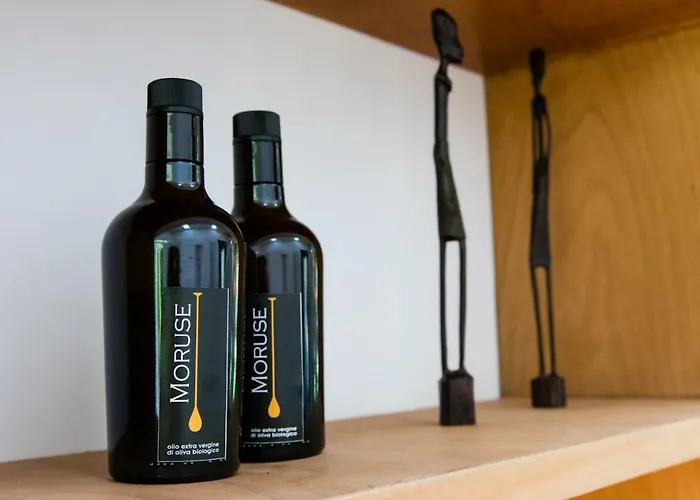 Luxury Moruse Villa Melendugno