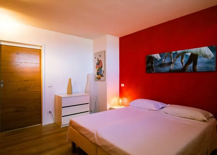 Villa Luxury Moruse *