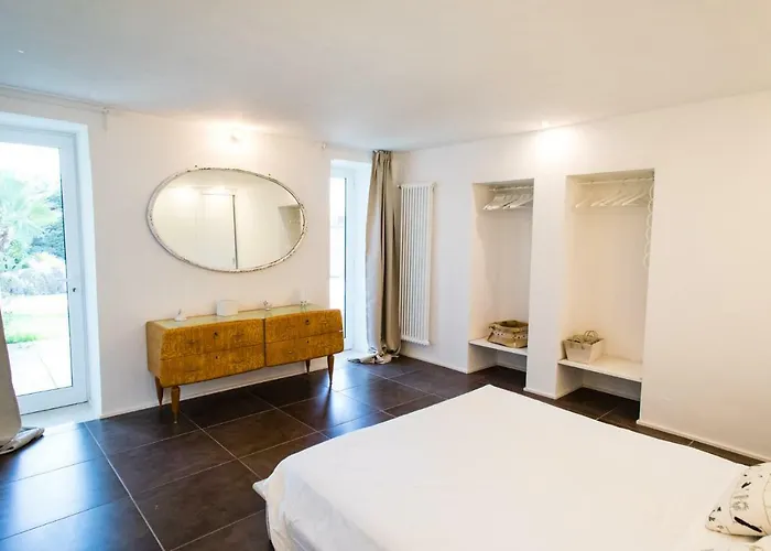 Luxury Moruse * Melendugno